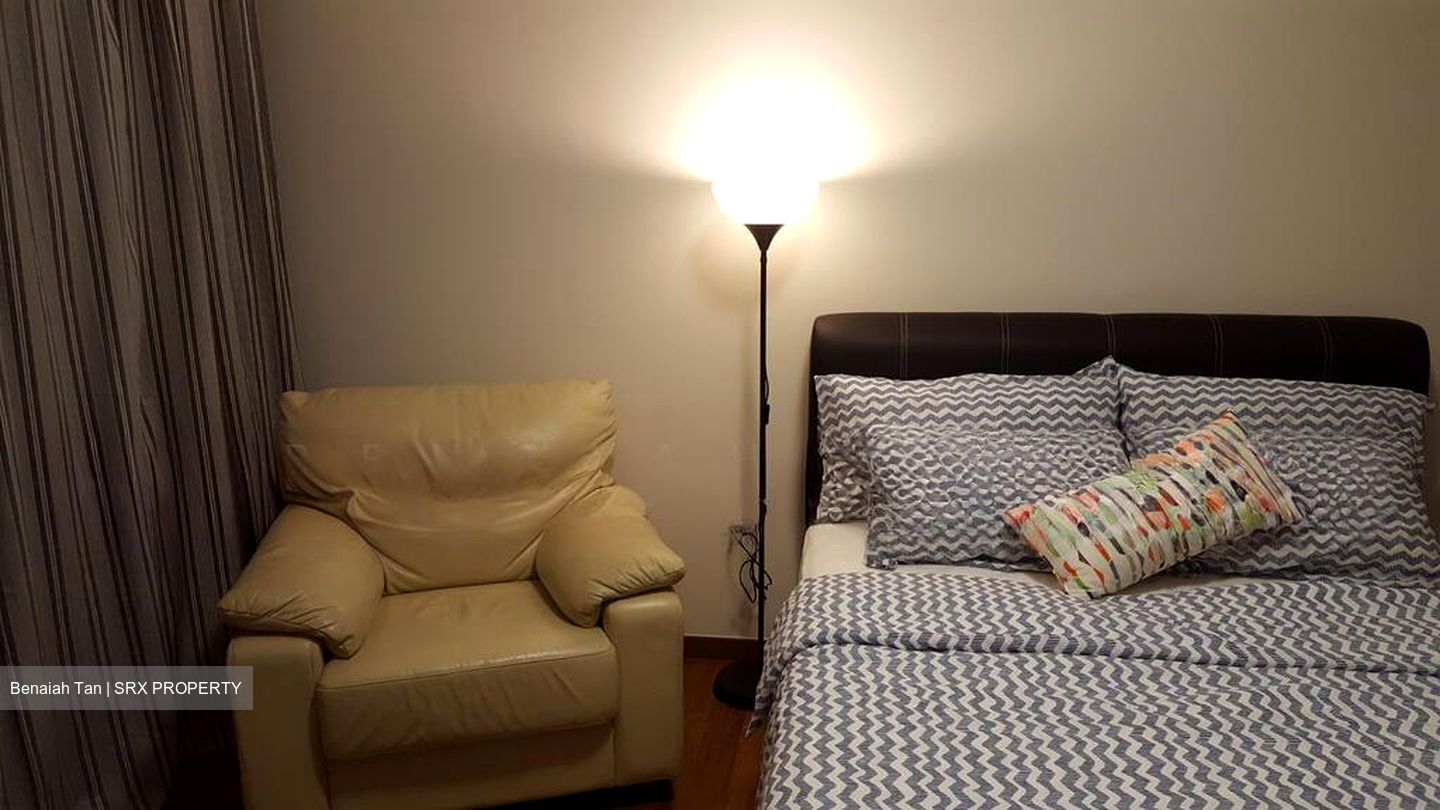 Twin Fountains (D25), Condominium #504132451